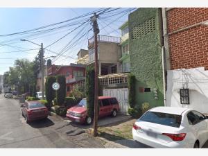 Edificio en venta en Ajusco, Coyoacán — foto 2 de 7
