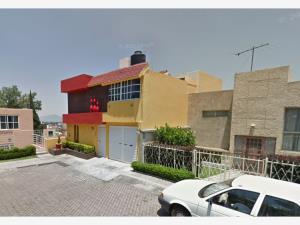 Casa en venta en Lomas Verdes (Conjunto Lomas Verdes), Naucalpan de Juárez — foto 2 de 21