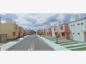 Casa en Ferrocarriles Sección Rinconada Santa Anita, Querétaro, Querétaro