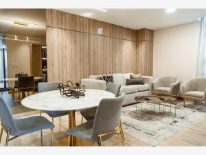 Departamento en Buenos Aires, Monterrey, Nuevo León
