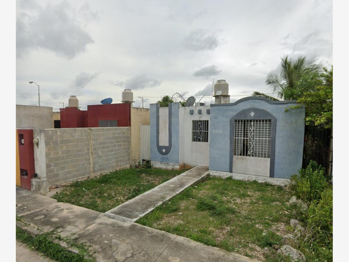 Casa en venta en Ciudad Caucel, Mérida — foto 1 de 11