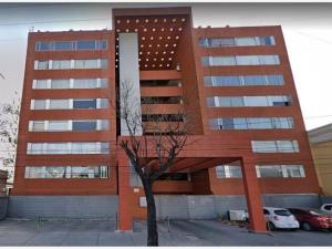 Departamento en Moderna, Benito Juárez, Ciudad de México