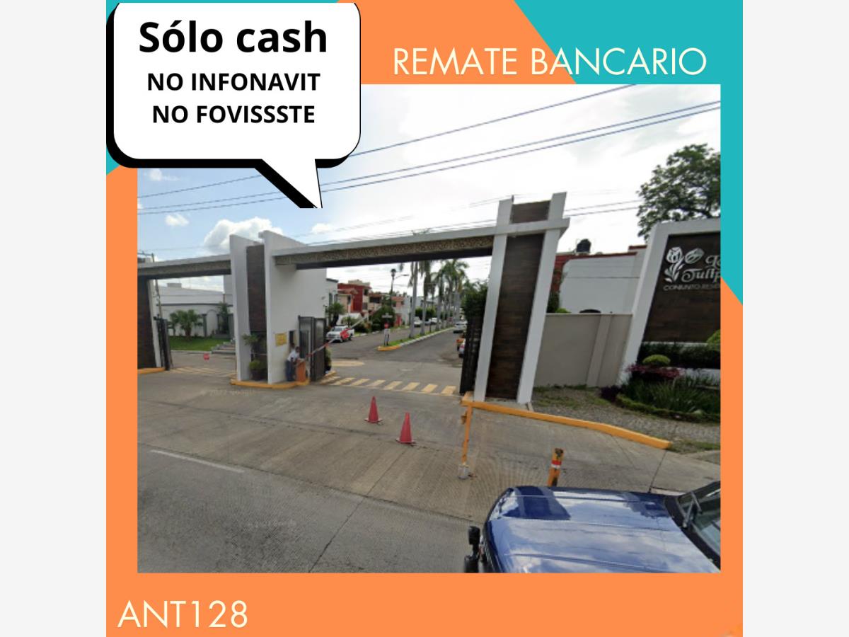 Casa en venta en Los Tulipanes, Tapachula — foto 1 de 25