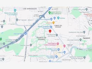 Casa en venta en Puerta de Hierro, Zapopan — foto 3 de 3