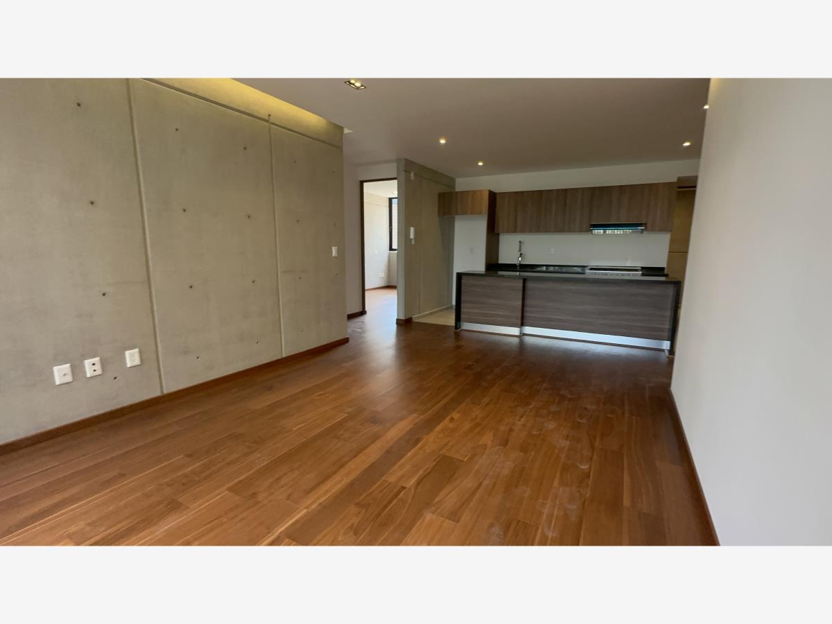 Departamento en venta en Lomas de Memetla, Cuajimalpa de Morelos — foto 1 de 22