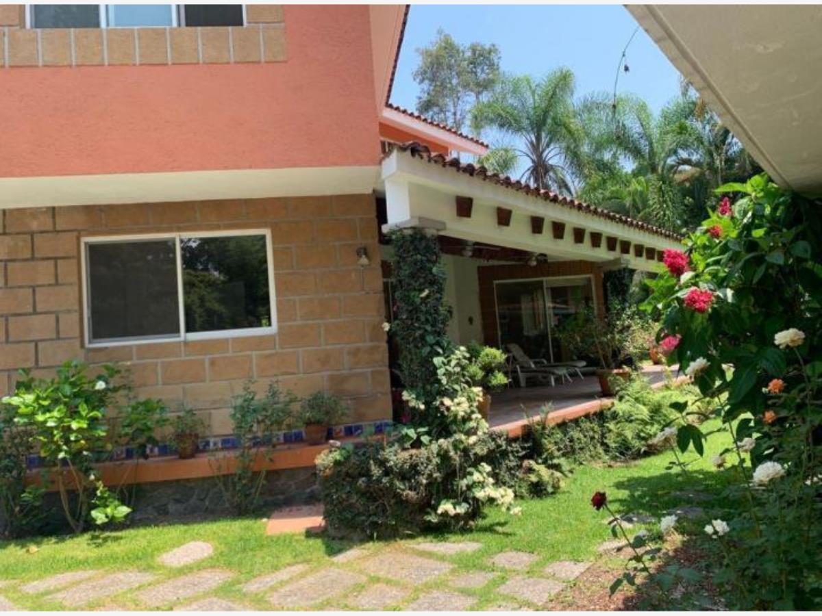 Casa en venta en Condominio Tepec, Jiutepec — foto 1 de 22