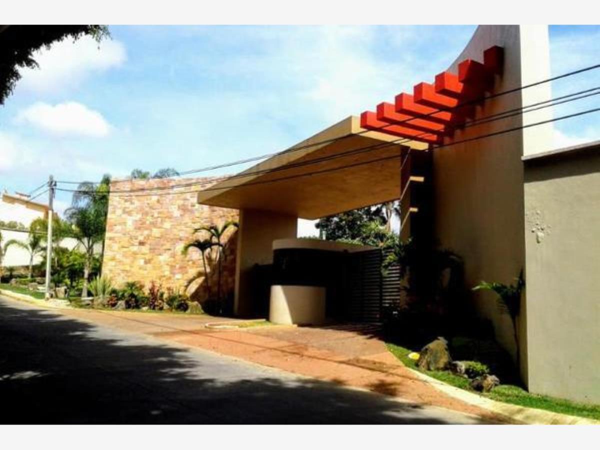 Terreno en venta en Lomas de Ahuatlán, Cuernavaca — foto 1 de 12