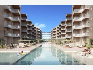 Departamento en venta en El Tezal, Los Cabos — foto 3 de 26