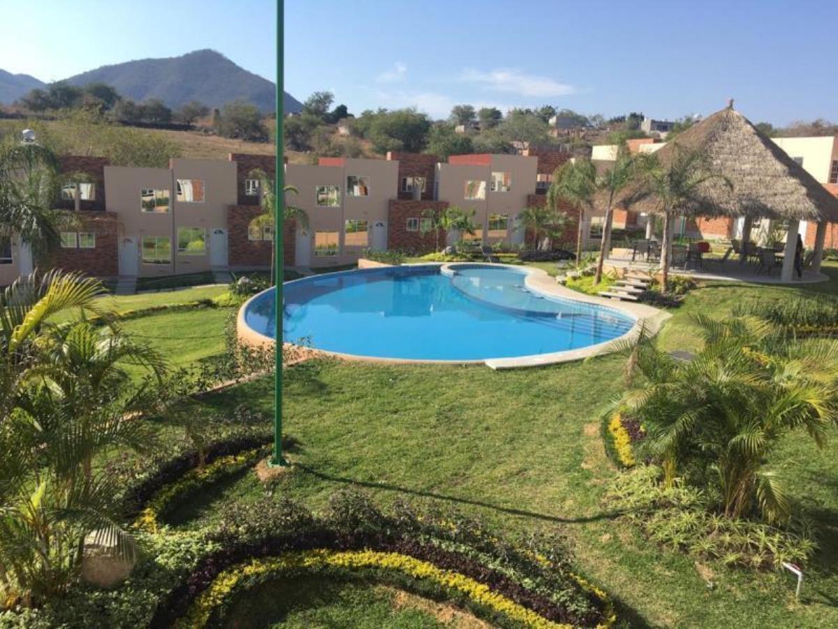Casa en venta en Xochitepec Centro, Xochitepec — foto 1 de 23