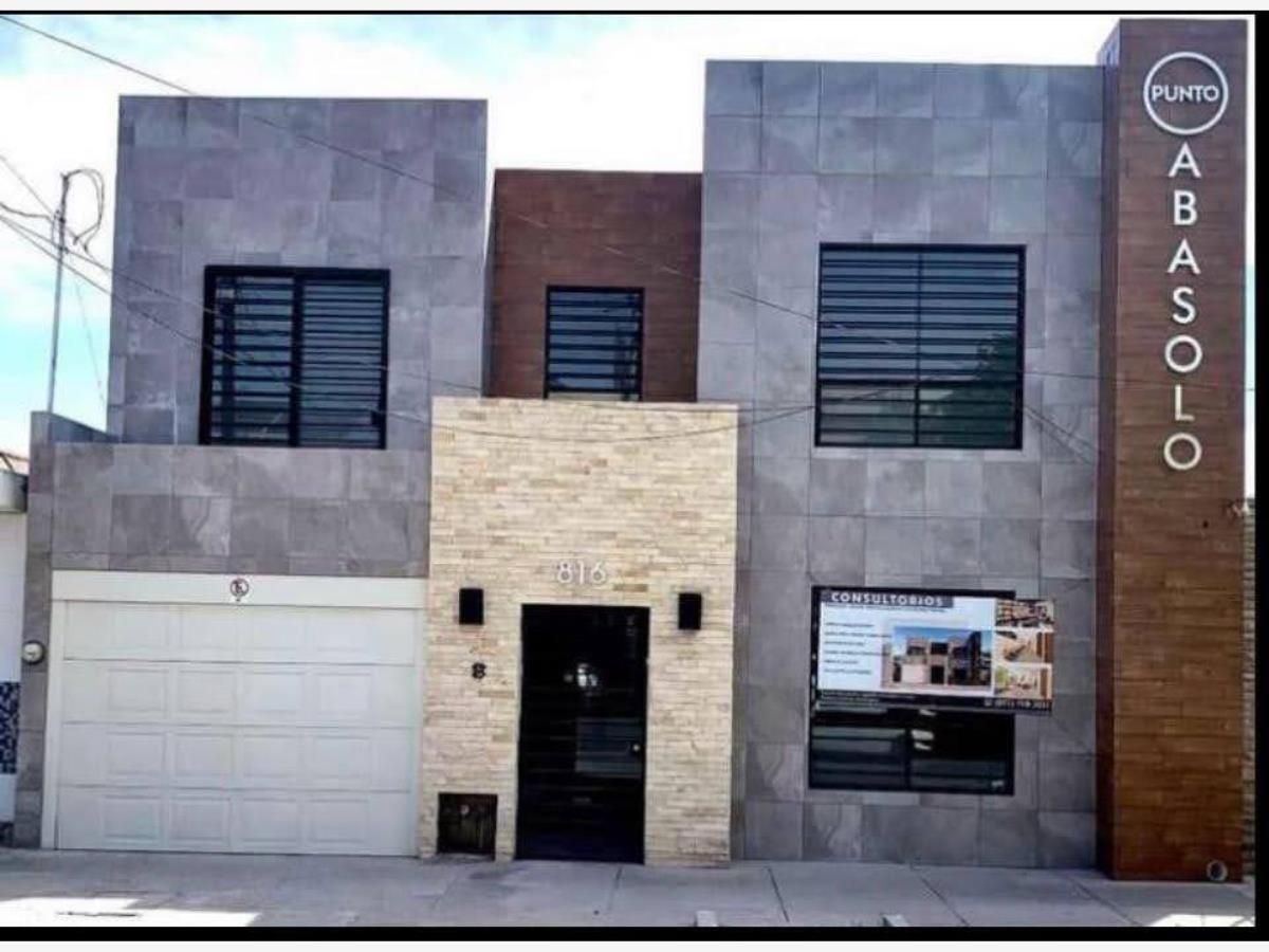 Consultorio en Renta en Torreon Centro, Torreón, Coahuila de Zaragoza
