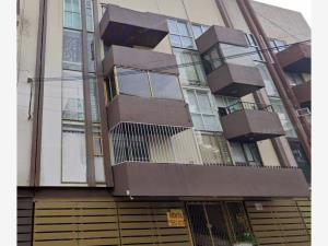Departamento en Portales Norte, Benito Juárez, Ciudad de México