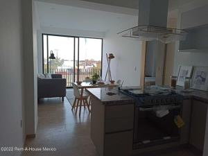 Departamento en Narvarte Poniente, Benito Juárez, Ciudad de México