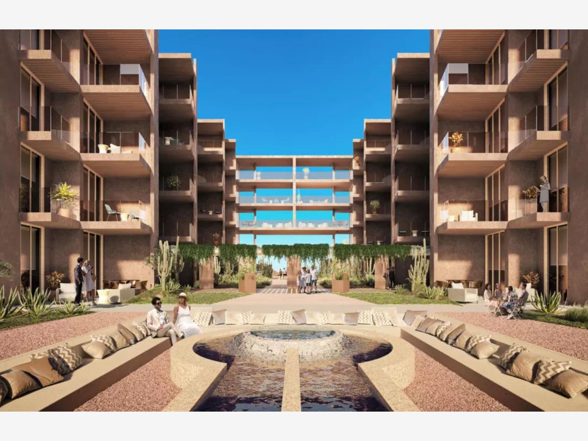 Departamento en venta en El Tezal, Los Cabos — foto 1 de 26