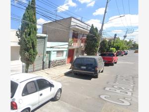 Casa en venta en Ampliación General José Vicente Villada Oriente, Nezahualcóyotl — foto 2 de 5