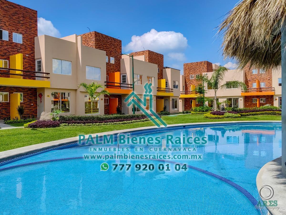Casa en venta en San Juan, Yautepec — foto 1 de 40