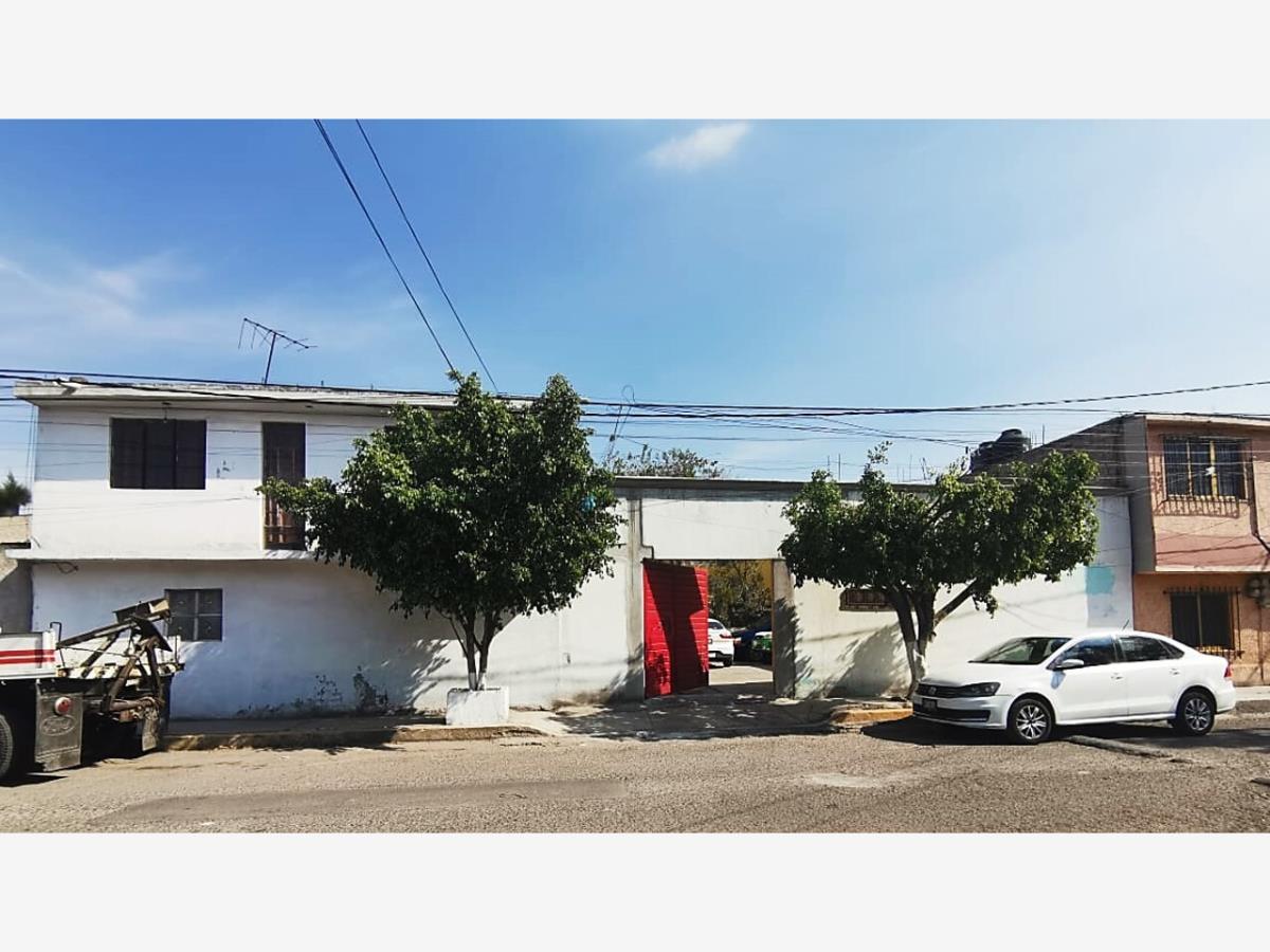 Terreno en venta en Jardines del Tepeyac, Ecatepec de Morelos — foto 1 de 25
