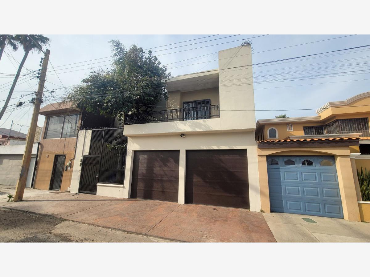 Casa en venta en Playas de Tijuana Sección Monumental, Tijuana — foto 1 de 21
