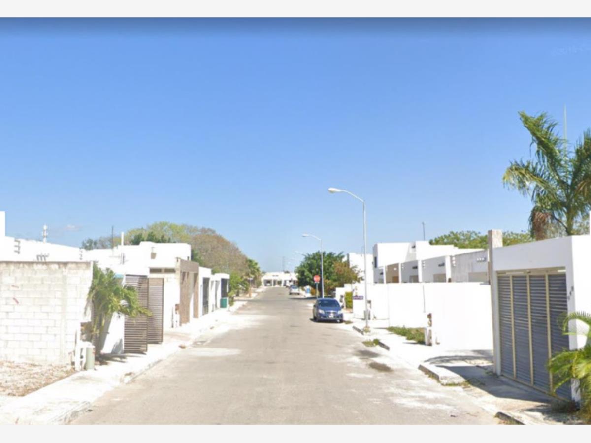 Casa en venta en Las Américas, Mérida — foto 1 de 15