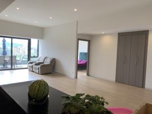 Departamento en venta en Bosque Real, Huixquilucan — foto 3 de 22