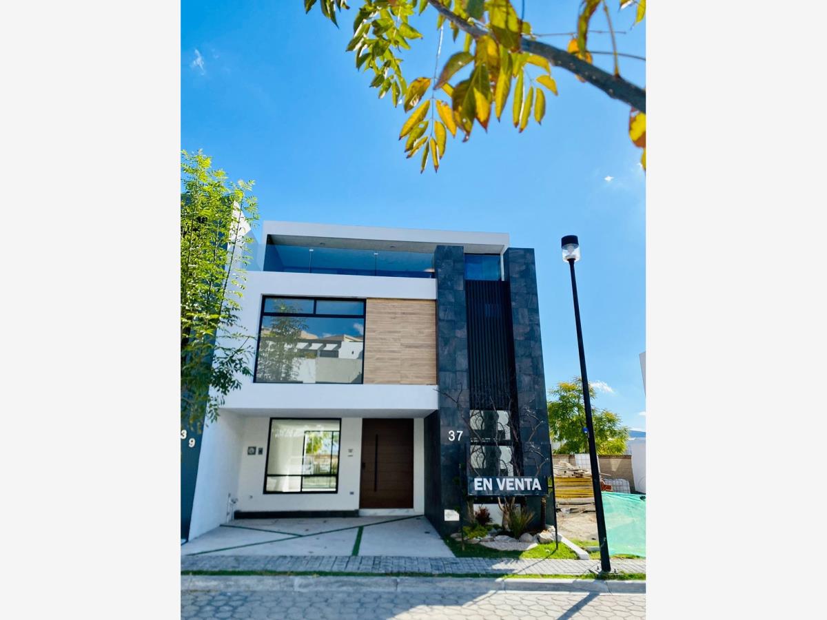 Casa en venta en Lomas de Angelópolis, San Andrés Cholula — foto 1 de 19