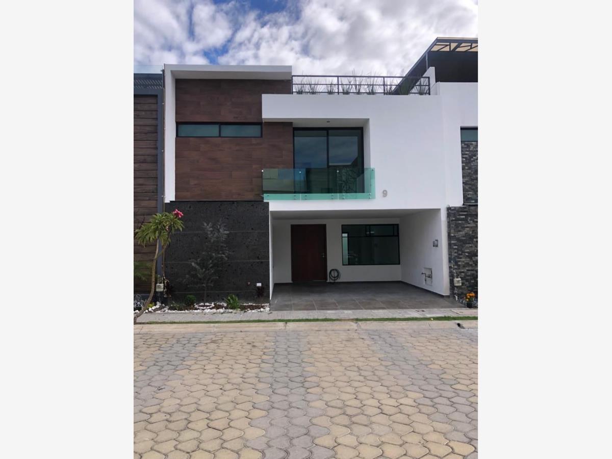 Casa en venta en Lomas de Angelópolis, San Andrés Cholula — foto 1 de 20