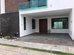 Casa en venta en Lomas de Angelópolis, San Andrés Cholula — foto 2 de 20