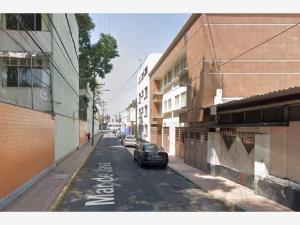 Terreno en venta en Nextitla, Miguel Hidalgo — foto 2 de 3