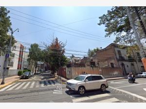 Terreno en venta en Nextitla, Miguel Hidalgo — foto 3 de 3