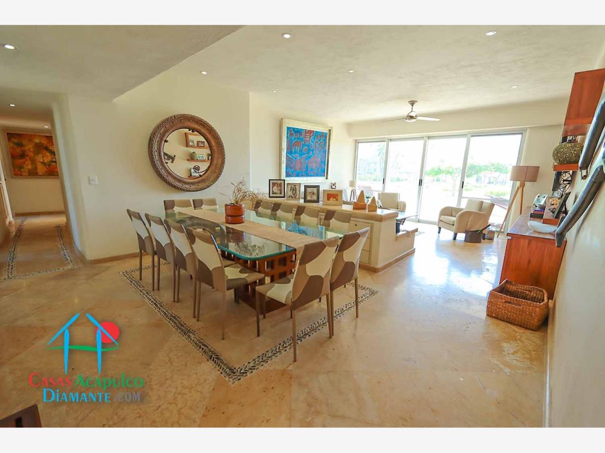 Departamento en venta en Alfredo V Bonfil, Acapulco de Juárez — foto 1 de 77