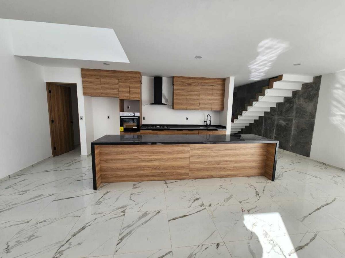 Casa en venta en Loma Alta, Morelia — foto 1 de 29