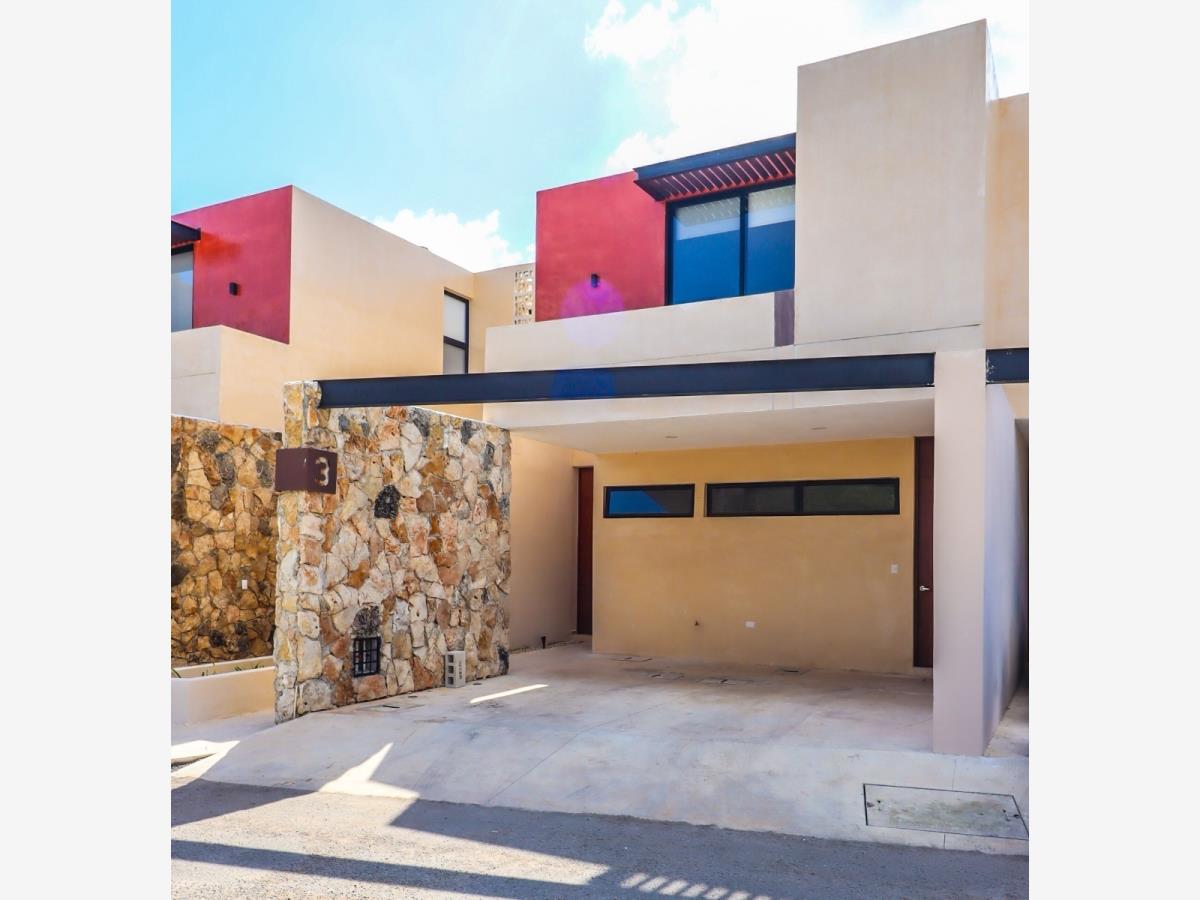 Casa en renta en Temozon Norte, Mérida — foto 1 de 13