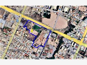 Terreno en venta en Los Maestros, Saltillo — foto 2 de 5