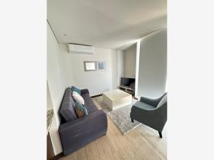 Departamento en renta en Playa Hermosa, Boca del Río — foto 3 de 14