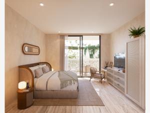 Departamento en venta en Aldea Zama, Tulum — foto 2 de 35