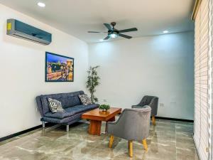 Departamento en renta en Temozon Norte, Mérida — foto 3 de 13