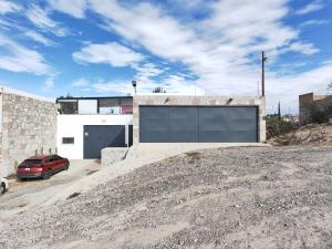 Casa en venta en San Jose de Gracia, San José de Gracia, Aguascalientes