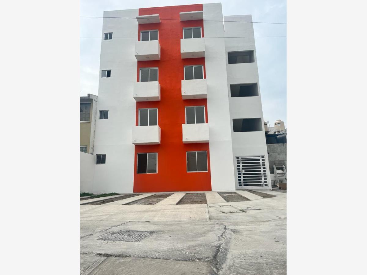 Departamento en venta en Bosques de Tarimoya, Veracruz — foto 1 de 17