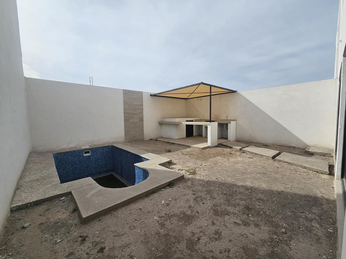 Casa en Venta en Cerrada las Palmas II, Torreón, Coahuila de Zaragoza