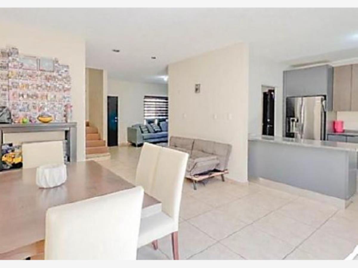Casa en venta en San Benito, Hermosillo — foto 1 de 9