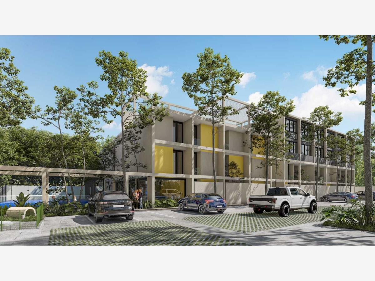 Departamento en venta en Temozon Norte, Mérida — foto 1 de 14