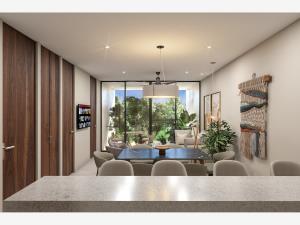 Departamento en venta en Temozon Norte, Mérida — foto 2 de 16