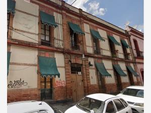 Casa en venta en Centro (Área 1), Cuauhtémoc — foto 2 de 4