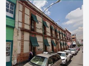 Casa en venta en Centro (Área 1), Cuauhtémoc — foto 3 de 4