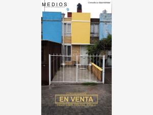 Casa en Barrios de Santa Catarina, Puebla, Puebla