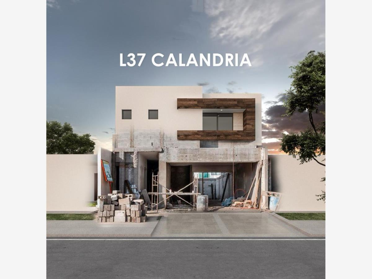 Casa en venta en Los Viñedos, Torreón — foto 1 de 7