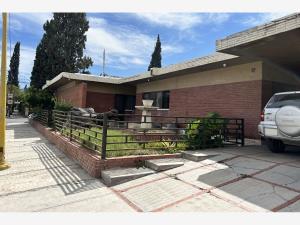 Casa en venta en Republica Oriente, Saltillo — foto 2 de 25