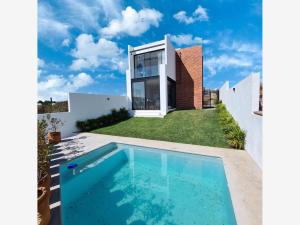Casa en venta en Club de Golf Santa Fe, Xochitepec — foto 2 de 12