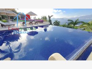 Casa en venta en Las Brisas 1, Acapulco de Juárez, Guerrero Casa en venta en Las Brisas 1, Acapulco de Juárez, Guerrero