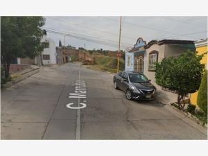 Casa en venta en Lomas del Chapulin, Aguascalientes — foto 2 de 4