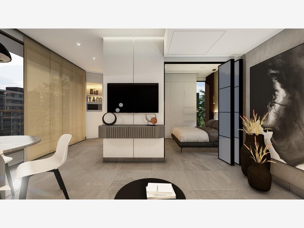 Departamento en venta en Ampliación Senderos, Torreón — foto 1 de 8
